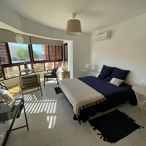 Apartment Welcome To The Beach. Royal Plaza, El Medano (Tenerife)